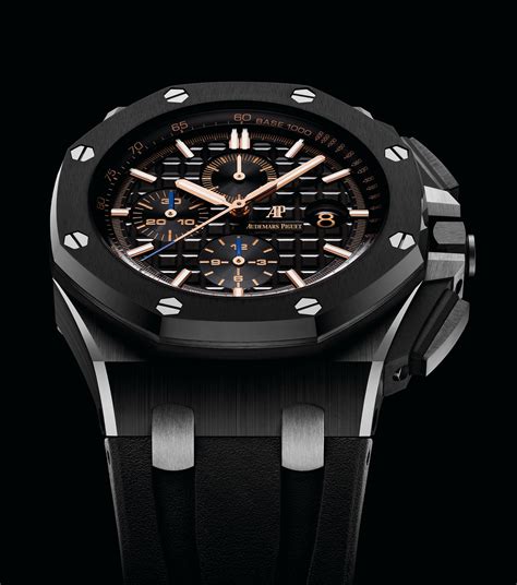 audemars piguet royal oak offshore chronograph alinghi|audemars royal oak offshore price.